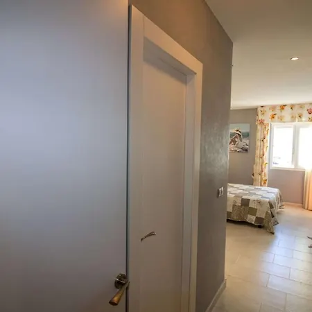 Atico De Lujo En El Puerto Deportivo Apartament Alcossebre