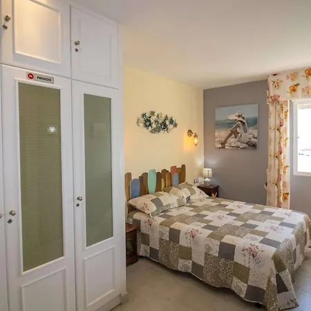 Apartament Atico De Lujo En El Puerto Deportivo Alcossebre