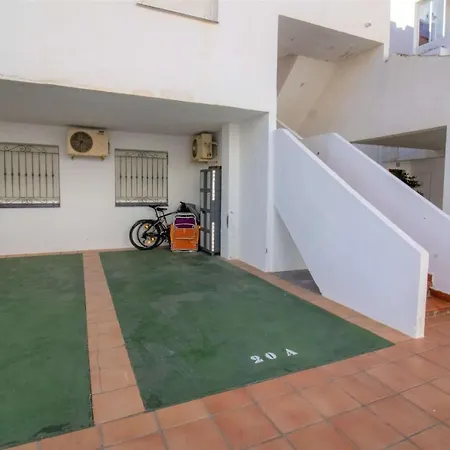 Atico De Lujo En El Puerto Deportivo Alcossebre