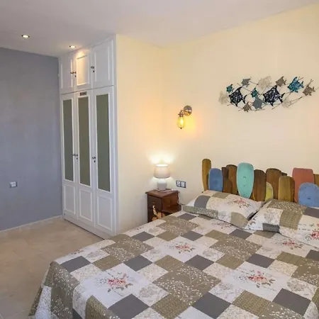 Apartament Atico De Lujo En El Puerto Deportivo *